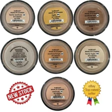 bareMinerals Original Foundation SPF15 – 8g (0.28oz) – Choose Your Shade