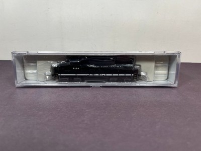 Life Like Trains N Scale GP20 Locomotive Engine 7790 New York NYC 2109 Hobby