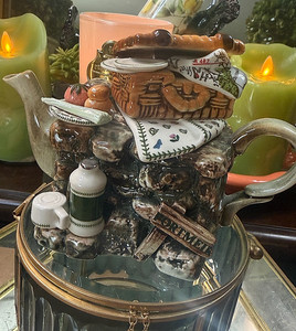 Portmeirion Botanic Garden Vintage | eBay