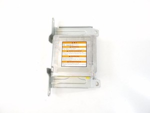 Subaru Forester SH 2009 Airbagsteuergerät 98221SA140 EZE75464