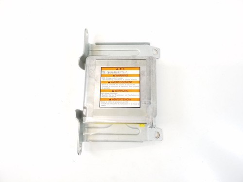 Subaru Forester SH 2009 Airbagsteuergerät 98221SA140 EZE75464