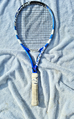 Babolat  Pro Drive Lite Tennis  Racquet 4 1/8 Grip 100 in Head