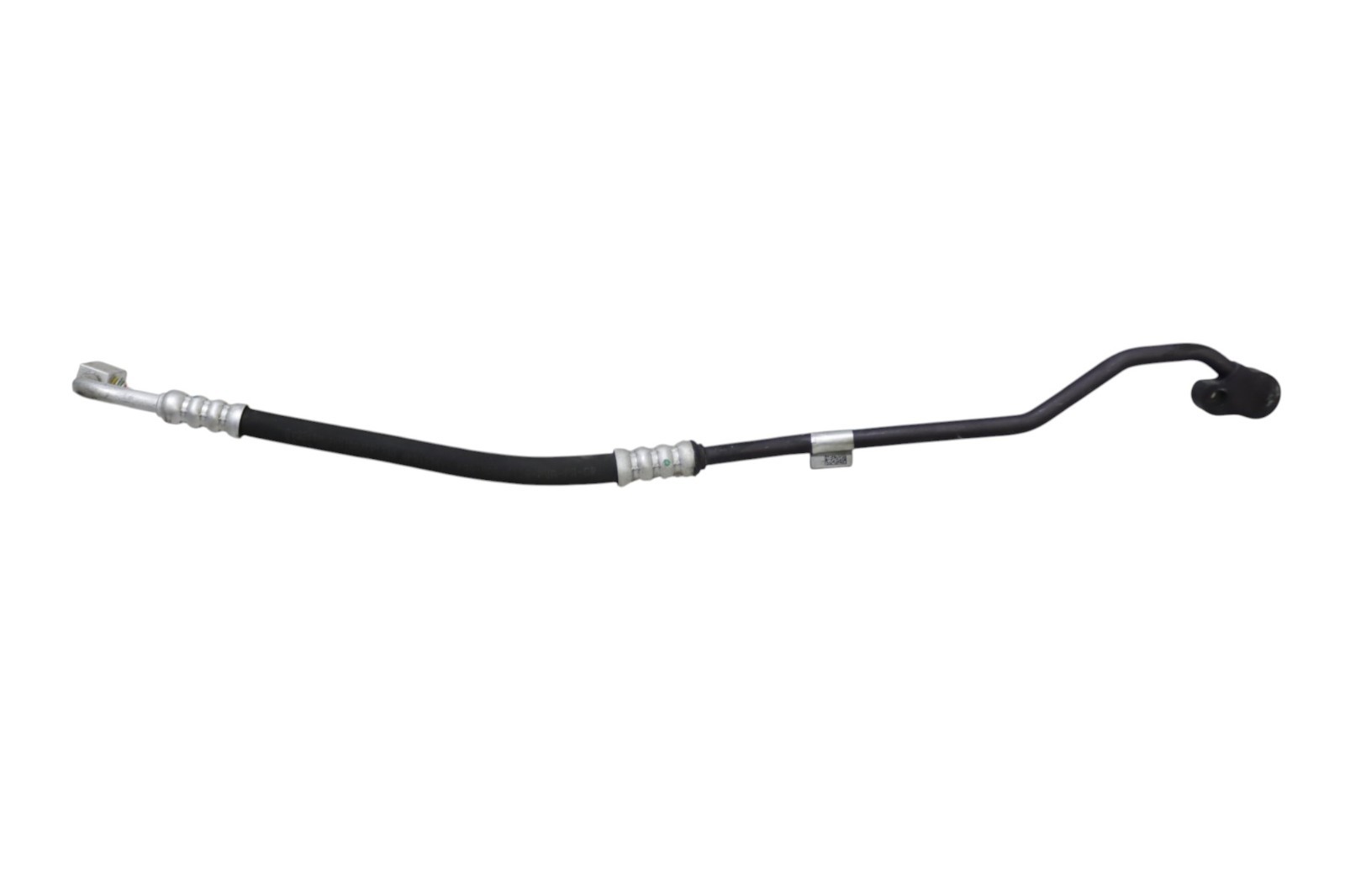 Ferrari 296 GT3 2022-2025 Right Condenser line
