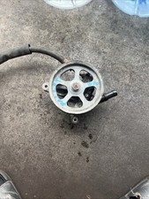 2012 Honda Pilot Power Steering Pump 2012 Honda Pilot Power Steering Pump