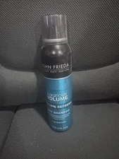 John Frieda Luxurious Volume - Volume Refresh Dry Shampoo 4.4 OZ