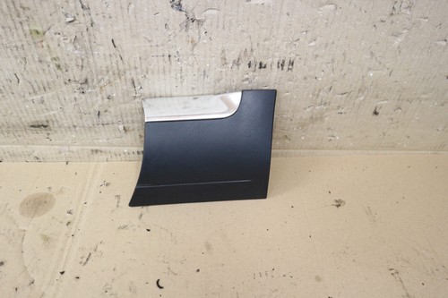 VW Touareg 7L Zierleiste Kotflügel rechts 7L6854960A Verkleidung Chrom =U