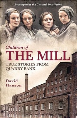 David Hanson Children of the Mill (Taschenbuch)