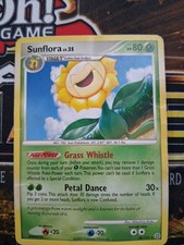 Sunflora | 38/132 | Secret Wonders | MP