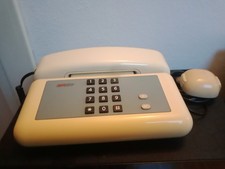 Telefono fisso Sip Telecom Italia Sirio Vintage anni '90 11/95 Ottime Condizioni