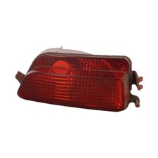 Antibrouillard Citroen C4