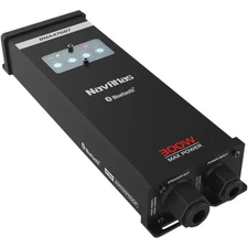 NAVATLAS 4401-0232 BMA476BT 4-Channel Marine/Powersports Amplifier 75-Watt