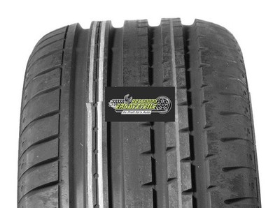 Continental Sportcontact 2 SSR FR XL 225/50R17 98W Reifen Sommer PKW
