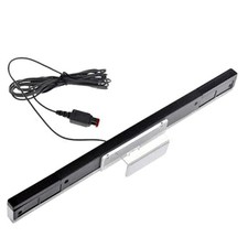 Wired Remote Motion Sensor Bar IR Infrared Ra...