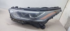 Toyota Highlander XU70 2021 headlight headlamp 101008A06J KRU4877