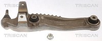 Triscan Lenker, RadaufhäNgung AußEn, Hinten, Links, Unten, Vorderachse