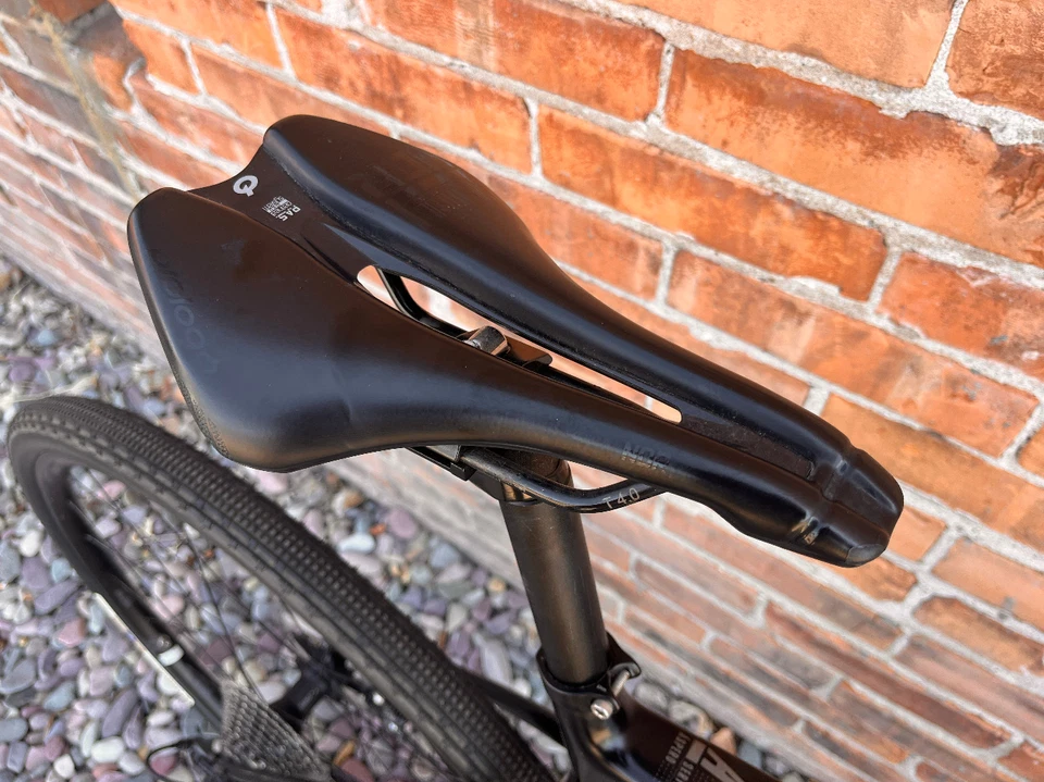 Cervelo Aspero 54 Shimano GRX 810 Foto 4 de 4