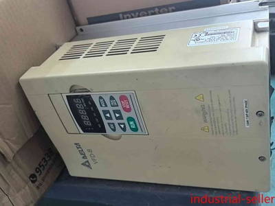 #ad 1PS VFD055B43A DELTA 5.5KW Accept counteroffer $397.38