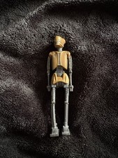 Star Wars The Power of the Force EV-9D9 Kenner 1997 LOOSE