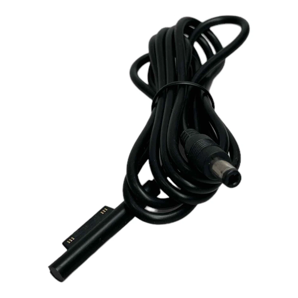 Netzteil Adpater für Microsoft Surface Pro 3 4 (für universal Netzteil) - Bild 2 von 2