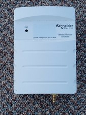 Schneider Electric / TAC / Invensys EPP101 Differential Pressure Transmitter