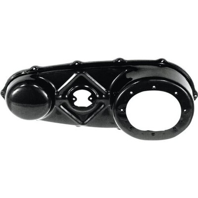 Paughco Outer Primary Cover Black B750