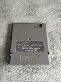 Street Gangs / Nintendo NES / PAL B / FR / FAH