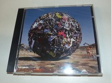 CD   Anthrax - Stomp 442