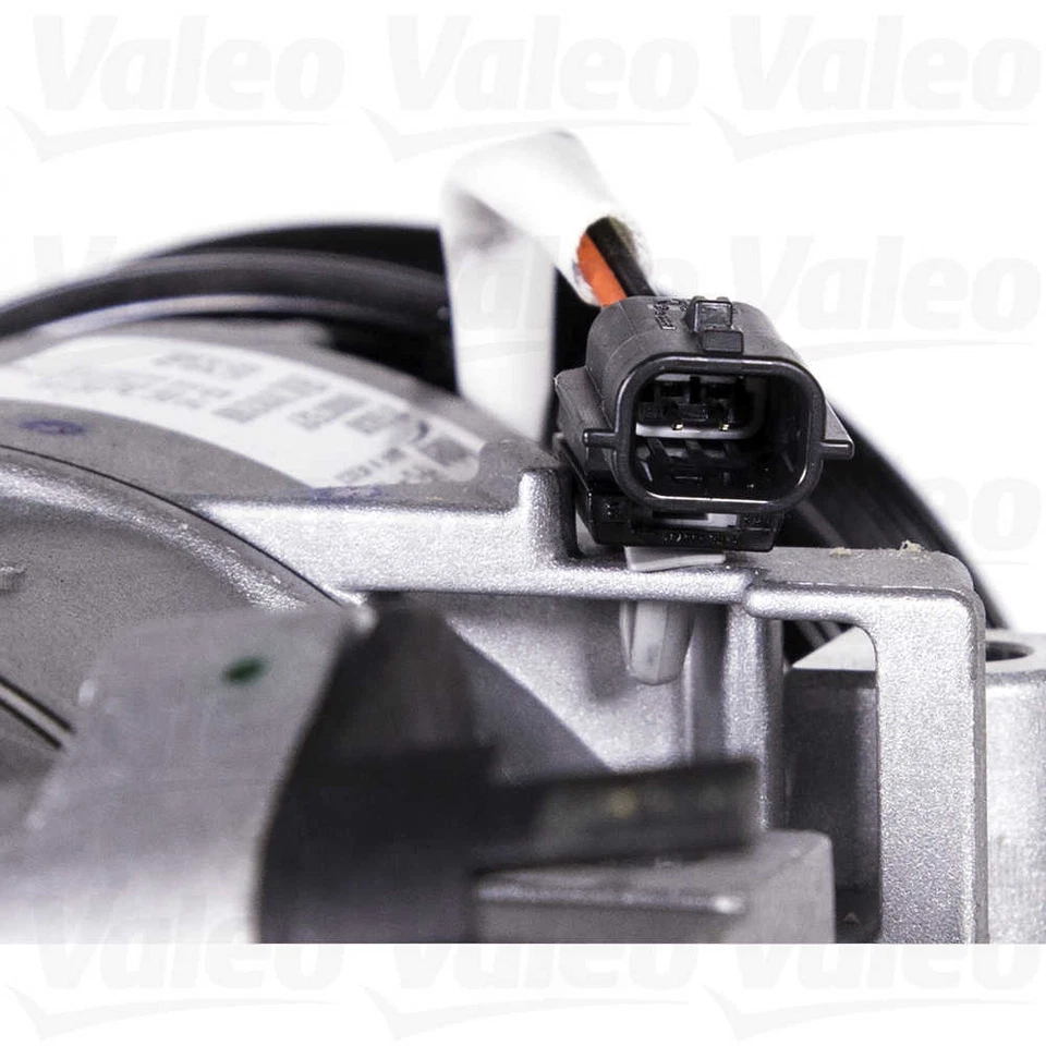Compresor de aire acondicionado Valeo 815530 para Nissan Altima 2013 2,5 L-L4 Foto 4 de 4