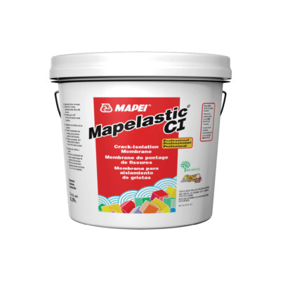 Mapei Mapelastic CI Liquid Crack Isolation Membrane 1 gal