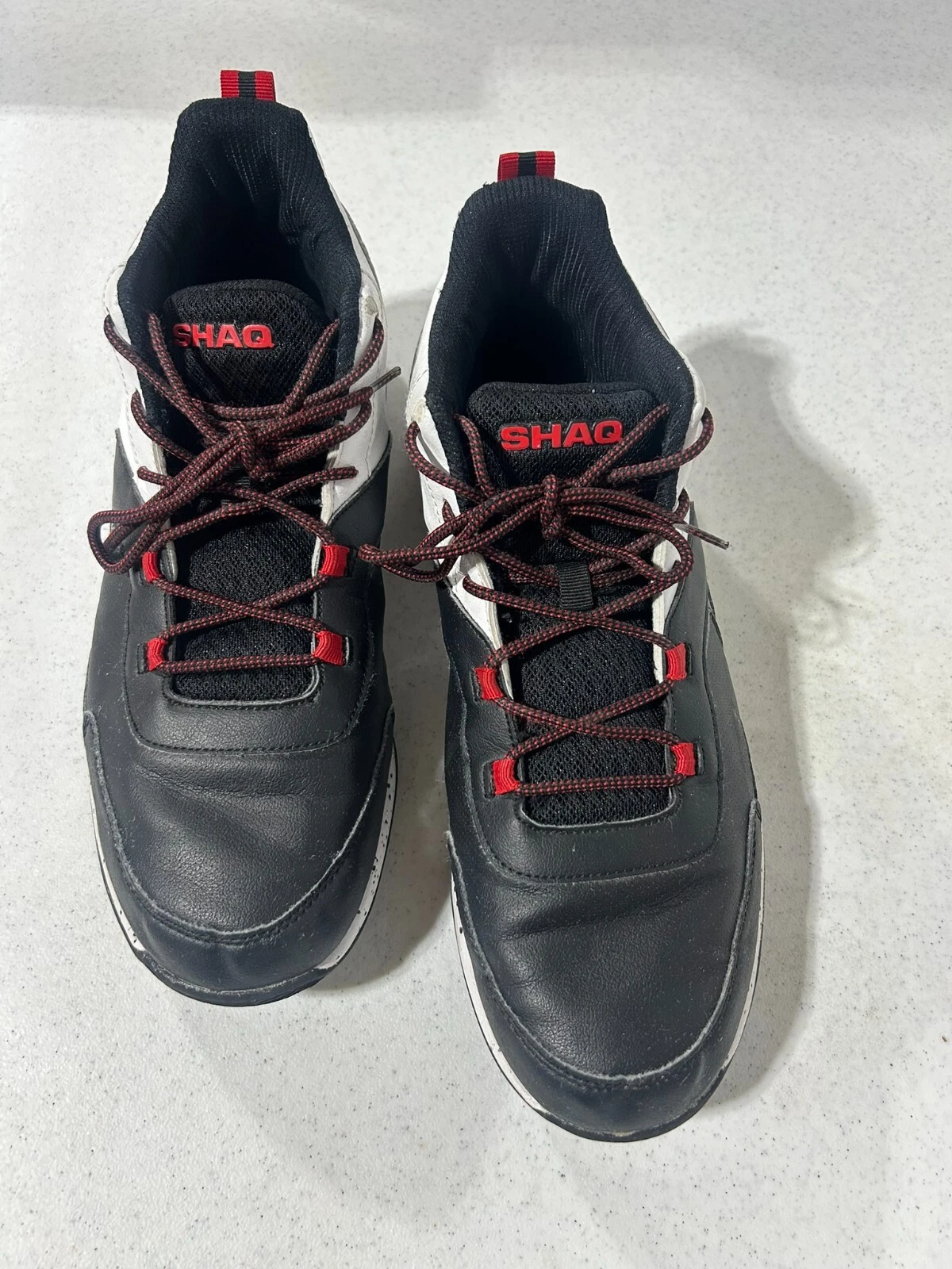 Baskets homme Shaq Supreme Basketball Athletic 170706 taille 11D