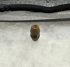 Matte Brown T8 Thumb Stud For USA Benchmade Adamas 275 and Mini Adamas 273 Knife