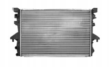 WASSERKÜHLER KÜHLER MOTORKÜHLER VW T5 MULTIVAN CARAVELLE 1,9TDI 2003- 7H0121253K