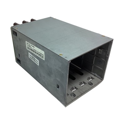 IBM 11P2604 U3 SCSi 4-Slot Cage-Backplane Assembly 11P4855 Subsystem 11P3663 Ne