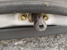 Porte arrière et accessoires Honda STREAM
