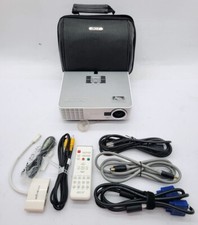 Acer DLP P3250 VGA/HDMI White Projector Working with Bag /DNX0717