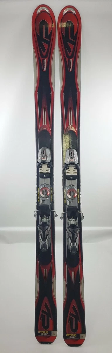 K2 Apache for sale - eBay