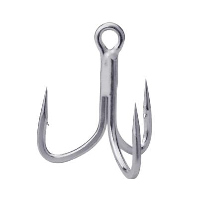 BKK VIPER-41 Bright Tin 2/0#