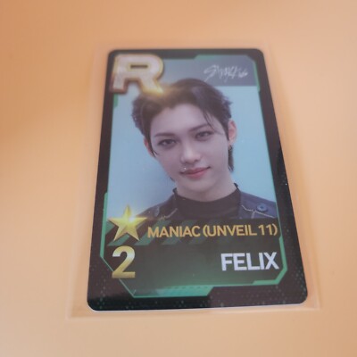 Stray Kids JYP Nation Superstar SSJYP Photocard | eBay Stray Kids JYP Nation Superstar SSJYP Photocard | eBay