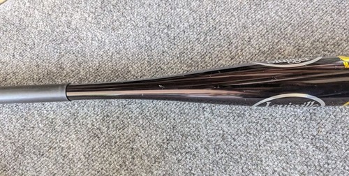 Louisville Slugger Youth Baseball Bat KYBLS 2 1/4" barrel 30" long 24 oz. - Picture 7 of 15