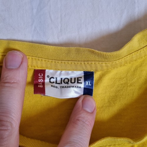 Fila Herren T-Shirt Größe XL - Bild 2 von 6