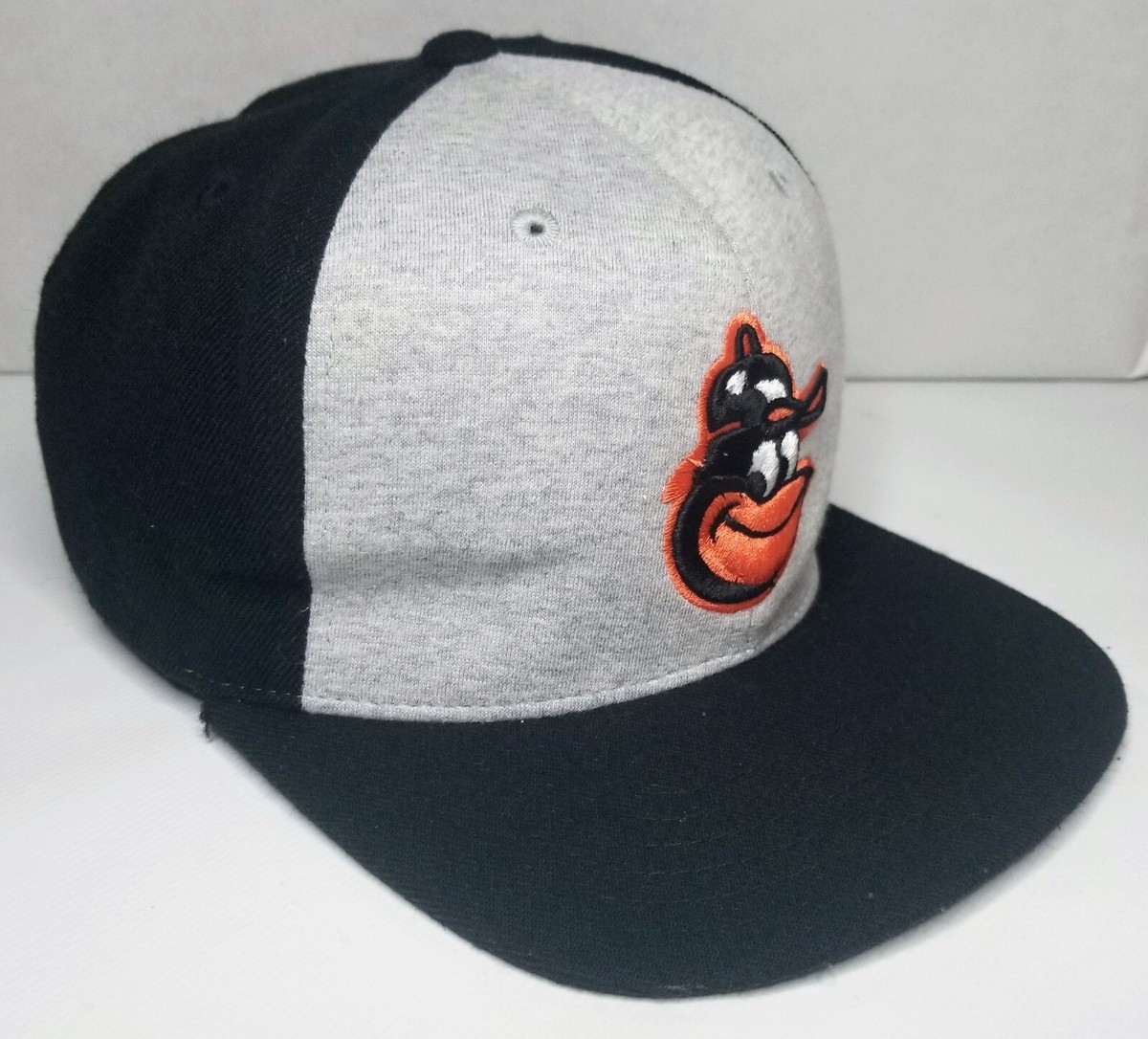 American Needle Cooperstown Collection Baltimore Orioles
