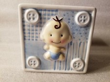 Nursery Planter Organizer Holder Baby Boy Burton  Burton 2005