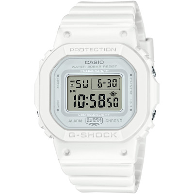 カシオ G-ショック CASIO G-SHOCK GMD-S5600BA-6JF Casio G-Shock Digital Women GMD-S5600BA-6JF | Sakurawatches.com