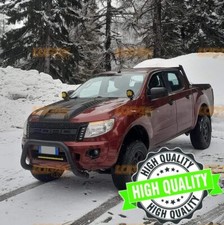 Ford Ranger Prise d'Air Capot 2012-2015 Enjoliveur Ecope Capot Sportif RAPTOR