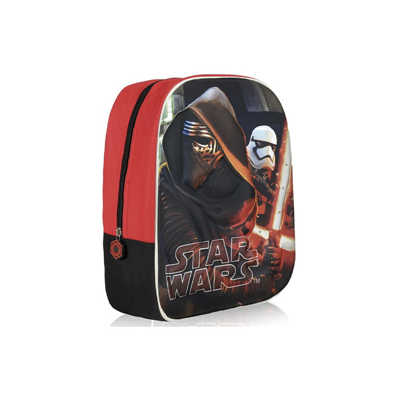 Zainetto Asilo Effetto 3D - Star Wars Kylo Ren