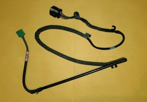 04-07 DODGE CARAVAN CHRYSLER TOWN AND & COUNTRY POWER SLIDING DOOR