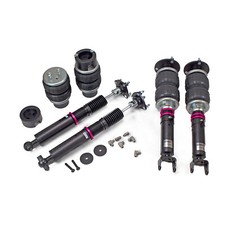 Godspeed Mono-Air Strut Lowering Kit for Lexus RC200T / RC3 / RC350 (XC10) RW...