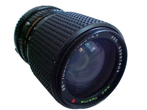 パ*ダ様 Minolta RF 800mm F8 ミノルタMD Minolta RF 800mm f8 Reflex MD Lens with Filters, Manual, & Case