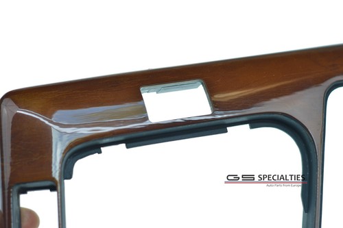BMW E36 wood center consoe 2xelectric windows eibe club E36 M3 - Picture 10 of 24