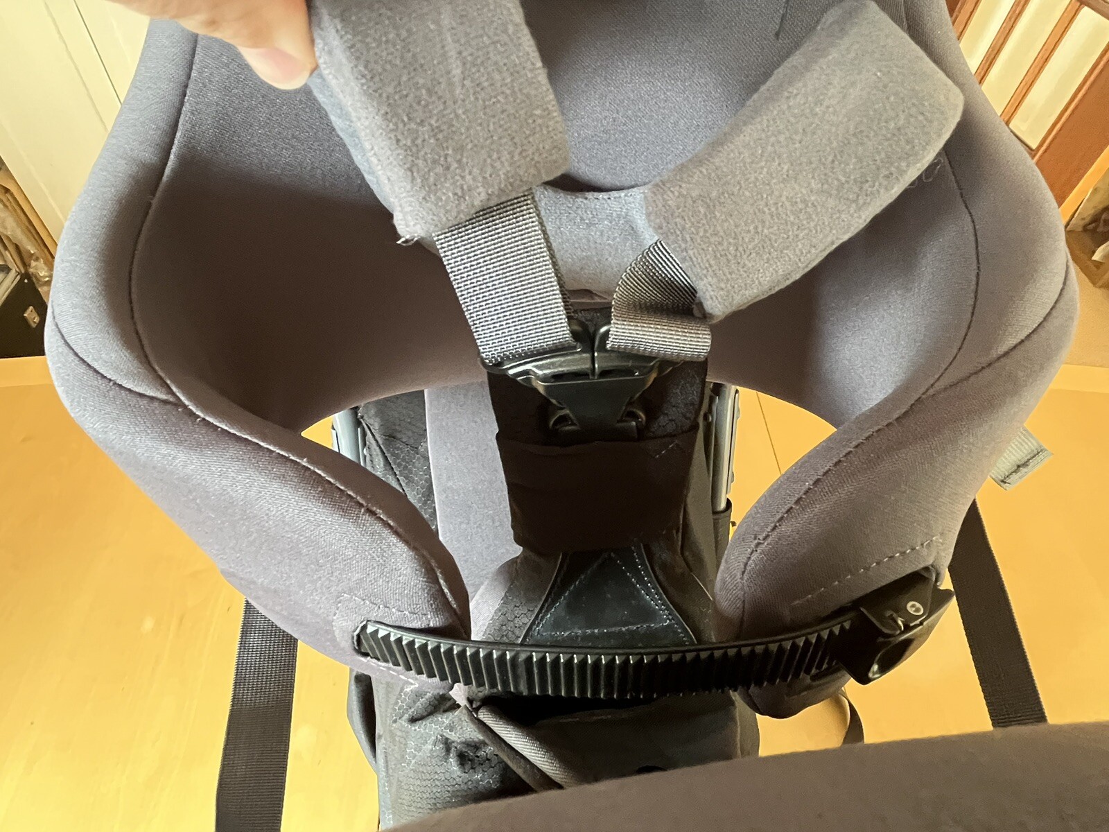 Vaude Butterfly Comfort Baby Carrier Backpack Rucksack NEW UNUSED eBay